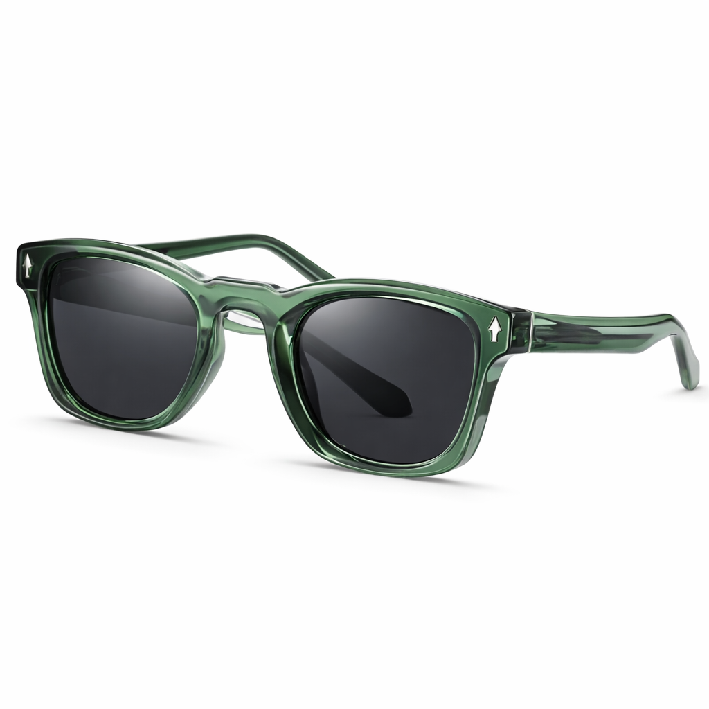 Lentes Lorenzo Green
